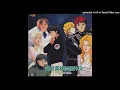 Nagai Tsukiai - Ginga Eiyuu Densetsu Gaiden Ending 2 Full