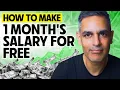 Download Lagu Get 1 Month's SALARY For FREE! | How to Escape the Middle Class Trap | Ankur Warikoo Hindi