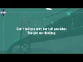Kane Brown - Be Like That (Lyrics) Ft. Swae Lee & Khalid