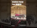 Download Lagu RAYUAN PULAU KELAPA mengalun di Carnegie Hall, New York, USA #2025GCT; #orchestra