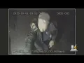 Somerville Police Officer Charged After Suspect Doused With Pepper Spray