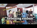 Download Lagu SEBENING EMBUN ~ WATYA GUMILANG X ADELYA ~ DEWI AUDIO ENTERTAINMENT