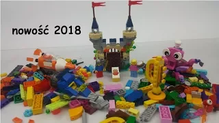LEGO Classic 10404 Na dnie oceanu NOWOŚĆ 2018