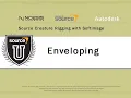 Source Creature Rigging with Softimage XSI 07 Enveloping