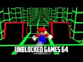 Super Mario 64 - Unblocked Games 64
