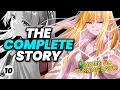 The COMPLETE Sousou no Frieren 'Foundation Festival Arc Part 1' Explained