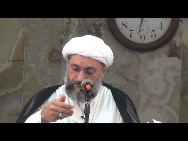 ⁣أهم مطالب المؤمن عند الدعاء | الشيخ عبدالله دشتي