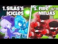 5 Broken Strategies in BTD6 for Free CHIMPS Wins