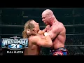 Lagu FULL MATCH - Kurt Angle vs. Shawn Michaels: WrestleMania 21
