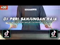 Download Lagu DJ PERI SANJUNGAN RAJA | AKU MENYADARI SIAPA AKU INI | ( PIKACHU REMIX )