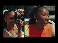 Stuntin - Nia Smith