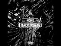 Back2Roadz - Moko