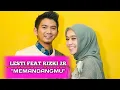 Download Lagu NOSTALGIA SAAT MASIH BERSAMA...!!! Lesti \u0026 Rizki -MEMANDANGMU - video lirik