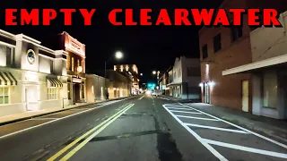 Why You Should Never Move To Clearwater