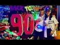 Noy s birt ay party at 98 Asian Bistro in High Point NC