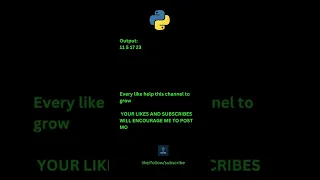 Python program Remove multiple elements from a list code in description