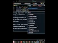JavaScript String Methods length trim indexOf Explained String Manipulation in JS