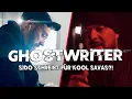 Download Lagu SIDO der Ghostwriter von KOOL SAVAS - Jetzt folgt die Klarheit!
