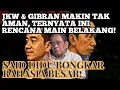 SAID DIDU BONGKAR RAHASIA BESAR! JKW \u0026 GIBRAN MAKIN TAK AMAN, TERNYATA INI RENCANA MAIN BELAKANG!