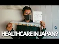 Lagu JAPANESE HEALTHCARE (the biggest culture shock so far!)