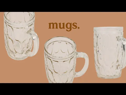 Download MP3 Chillpeach - Mugs
