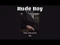 [THAI SUB] Rude Boy - Rihanna (s l o w e d) (แปลไทย)