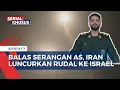 Download Lagu Iran Balas Serangan AS: Luncurkan Rudal Presisi Tinggi ke Israel dan Ingatkan Pelanggaran Piagam PBB