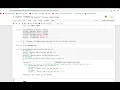 Two independent samples t-test with scipy stats