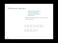 SET OPERATIONS Intersection Union Difference and symmetric difference