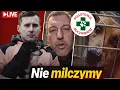 Lagu DIOZ O SYTUACJI W POGOTOWIU DLA ZWIERZĄT. #live #dioz #dogs #info 