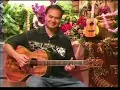 KAHUKU Hawaiian Slack Key Guitar Lessons by Patrick Landeza,
