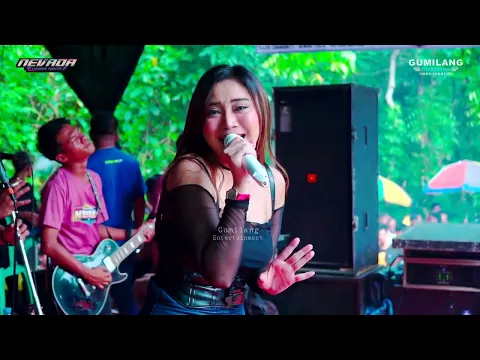 Download MP3 NEVADA MUSIC - JAGUNG REBUS - EVIS RENATA - HAPPY PARTY#7 PEWEPE - LEBAK PAKISAJI JEPARA