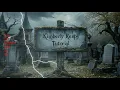 Ren Py Tutorial How to Add a Animated Main Menu Custom Image Buttons to Your Main Menu