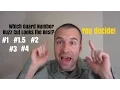 Receding Hairline Which Guard Buzz Cut Looks the Best You Decide