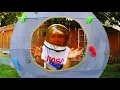 Triple Rainbow - "You Are Magic" (Official Video)