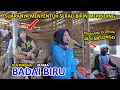 Download Lagu BIKIN MERINDING DENGAR NIA DIRGHA NYANYI LAGU BADAI BIRU VERSI COVER DANGDUT JALANAN IRAMA DOPANG
