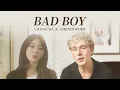 Download Lagu #Team워너 Live : 청하, 크리스토퍼 (CHUNG HA, Christopher) - Bad Boy