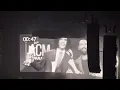 Dan + Shay INTRO VIDEO and SPEECHLESS - The Young Tour 9/26/2026