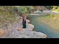 Download Lagu Akram and Her Cousin in Pursuit of the Golden Fish\
