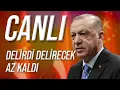 Download Lagu CANLI / Erdoğan Delirdi Delirecek Az Kaldı