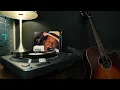 Almir Guineto - Caxambu  (Álbum: Almir Guineto)