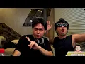 Download Lagu LIL HAMDAN ROAD TO CIJANTUNG W/@LuckyAdnan