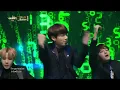 【TVPP역주행】방탄소년단 – 레이니즘 BTS - Rainism @2016 가요대제전