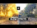 CINEMATIC GLOW effect tutorial
