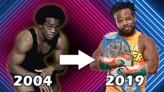 Download The Funny Story of How I Became a Pro Wrestler | Xavier Woods of The New Day MP3