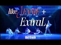 Download Lagu Like JENNIE + Extra L | Kpop Performance by Girl Crush | Spotlight Thursday