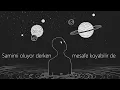 Sertab Erener - Bu Böyle (Lyrics)