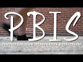 P B I S in PGCPS