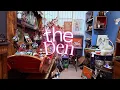 Antique Adventures From Dust to Gold Come with Me to The Den
