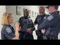 North Myrtle Beach Police Recruitment